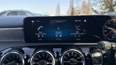 Mercedes-Benz A-Class A180 AMG Line Executive 5dr Auto Petrol Hatchback